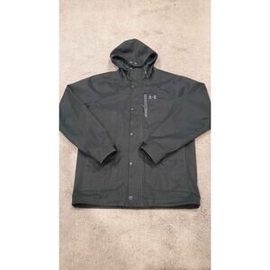 Under Armour ColdGear Infrared Insulated Jacket – Small – Like New